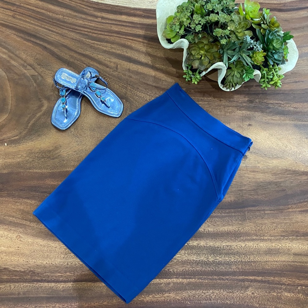 Diane Von Furstenberg Pencil Skirt